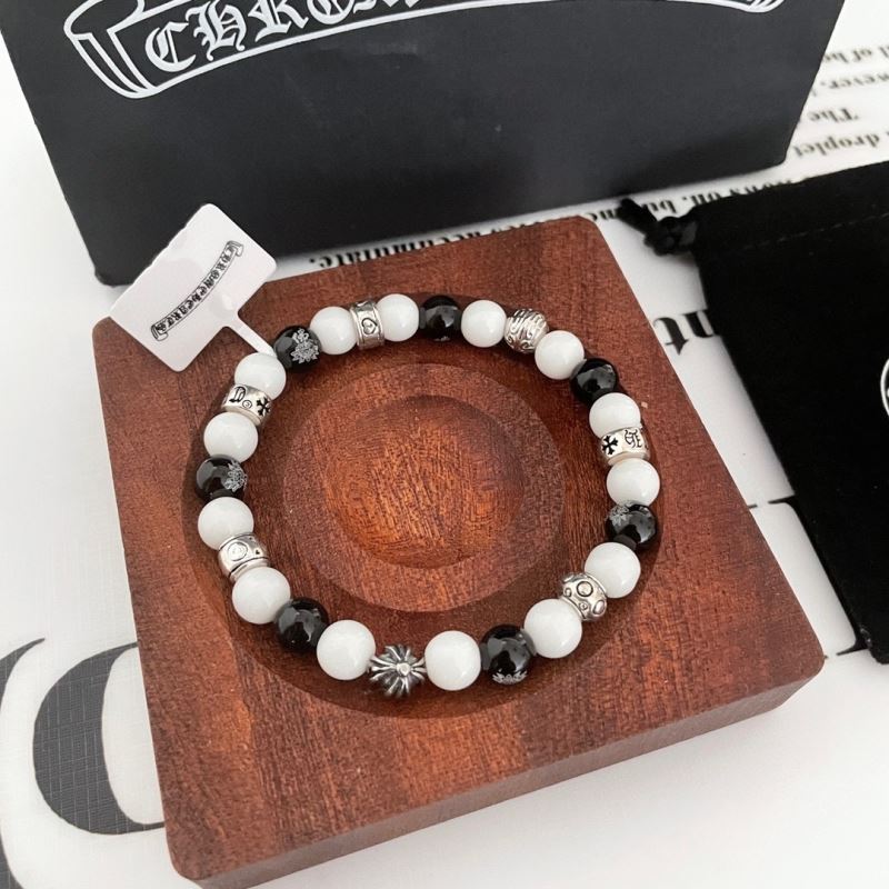 Ch**me He**ts bracelets
